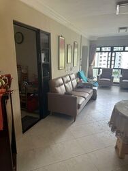 Blk 106A Depot Heights (Bukit Merah), HDB 4 Rooms #523865121